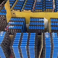 兴国良村铅酸蓄电池回收|报废电池回收价格